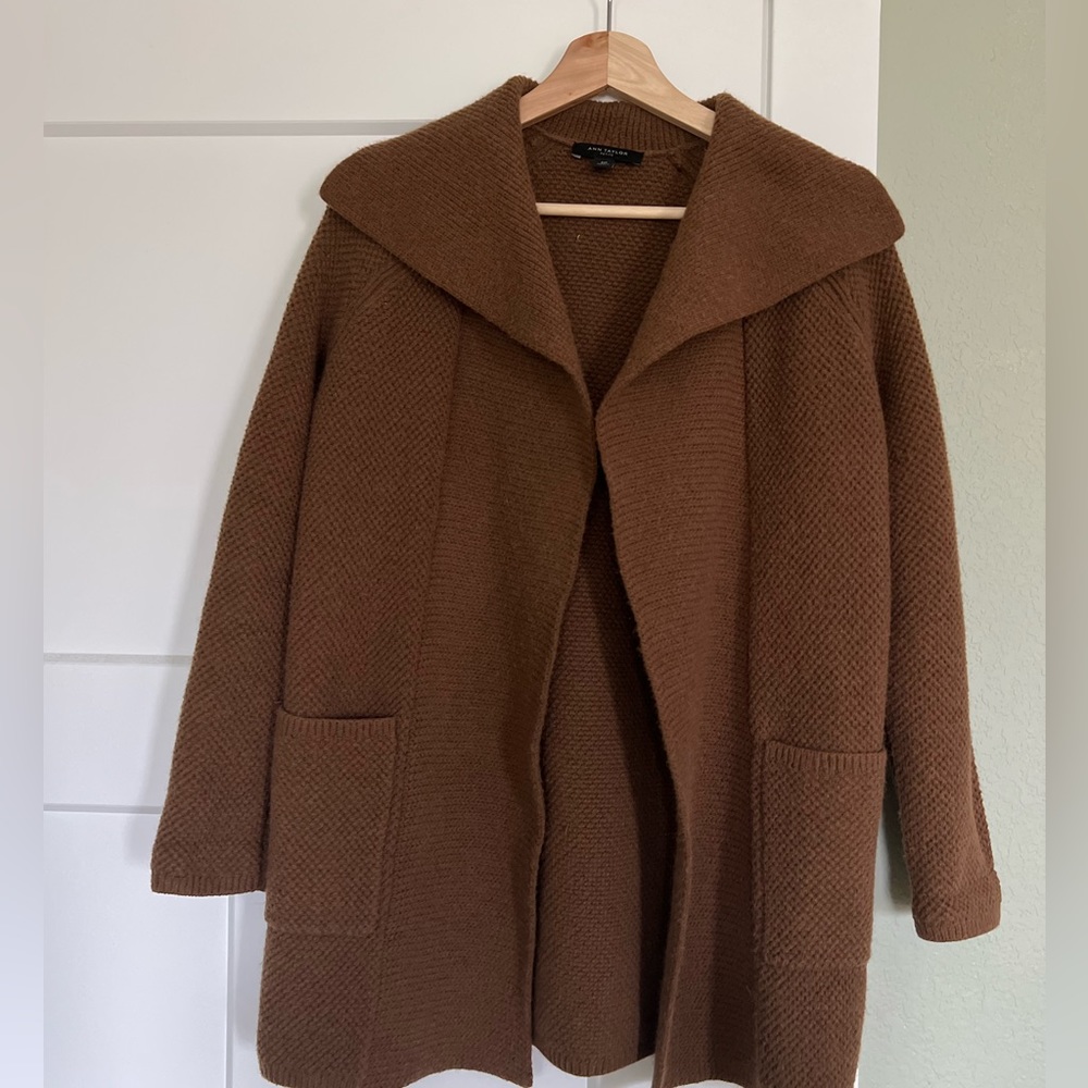 Ann Taylor Petite